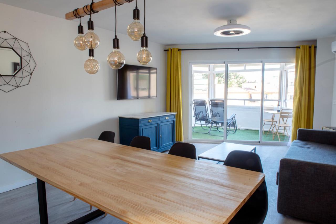 Apartamento La Chica De La Perla