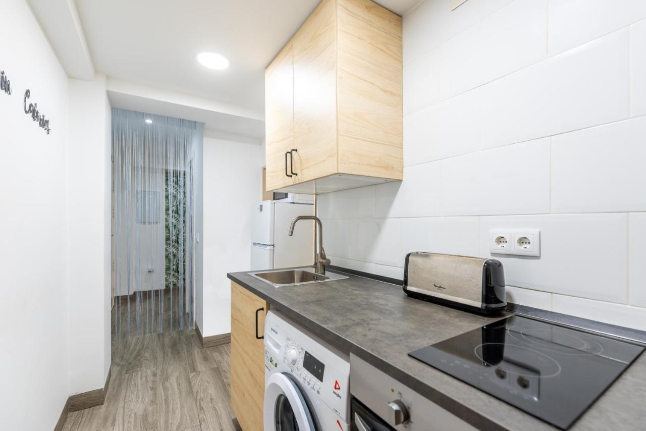Apartamento Centrico Piso En *