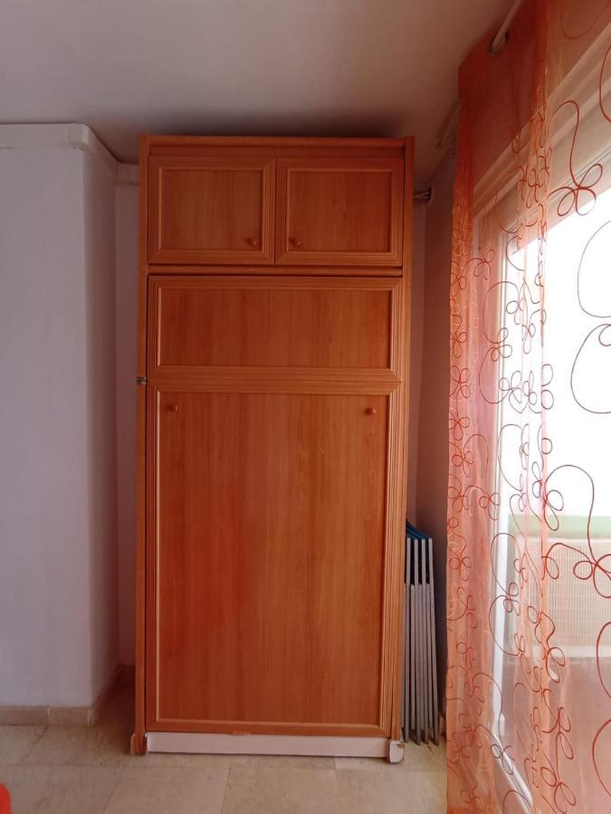 Apartment Bajondillo Sun & Beach Torremolinos