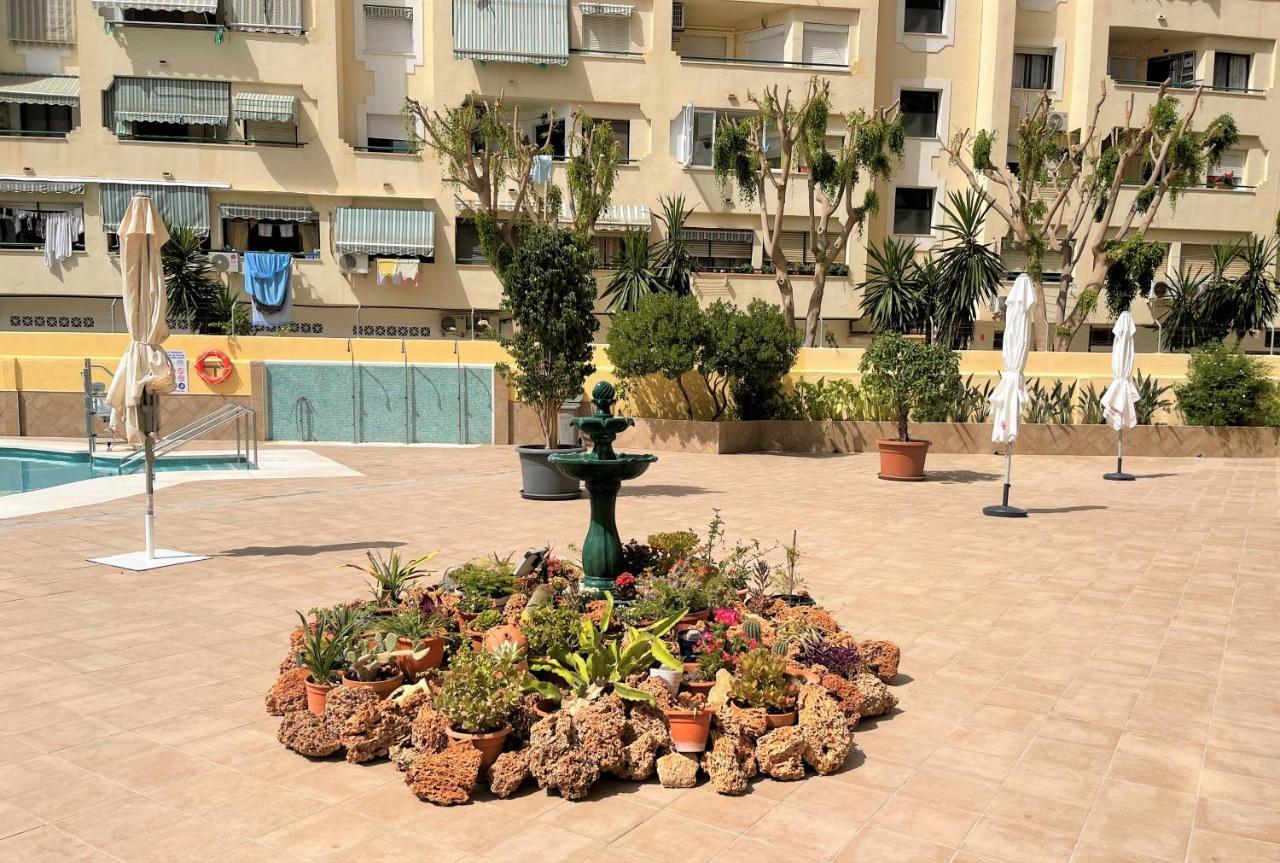 Apartamento Red Torremolinos