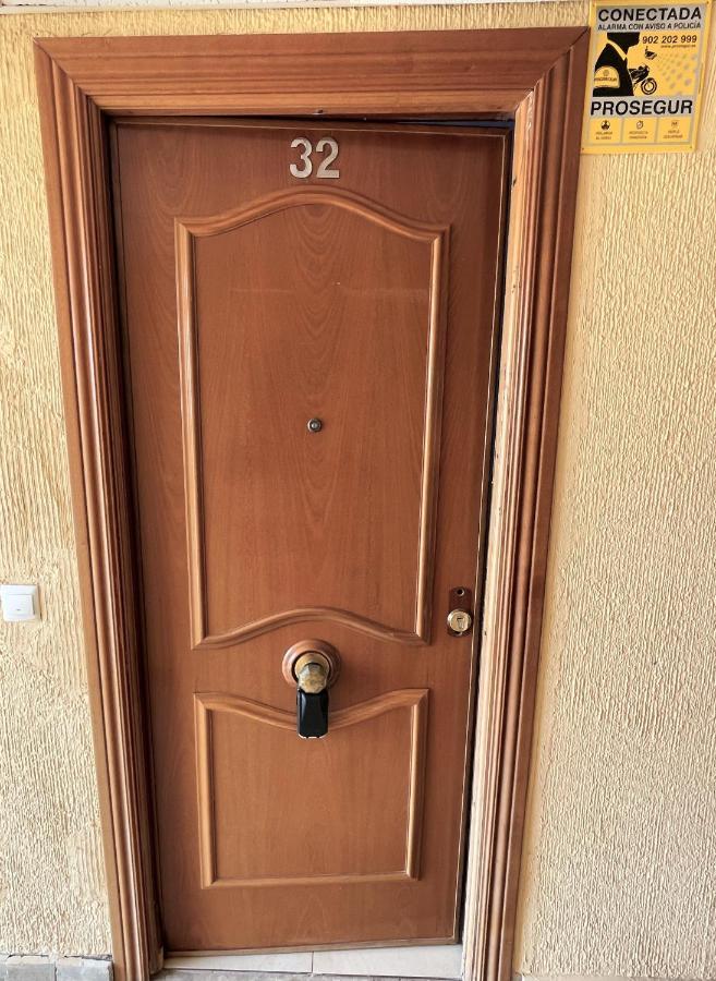 Apartamento Red Torremolinos