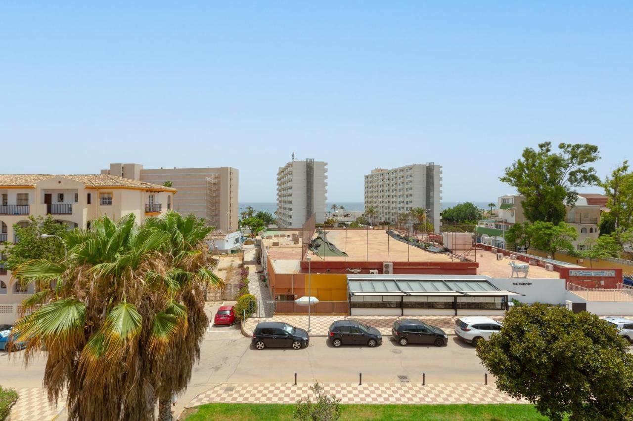 Vista Marina Apartamento *