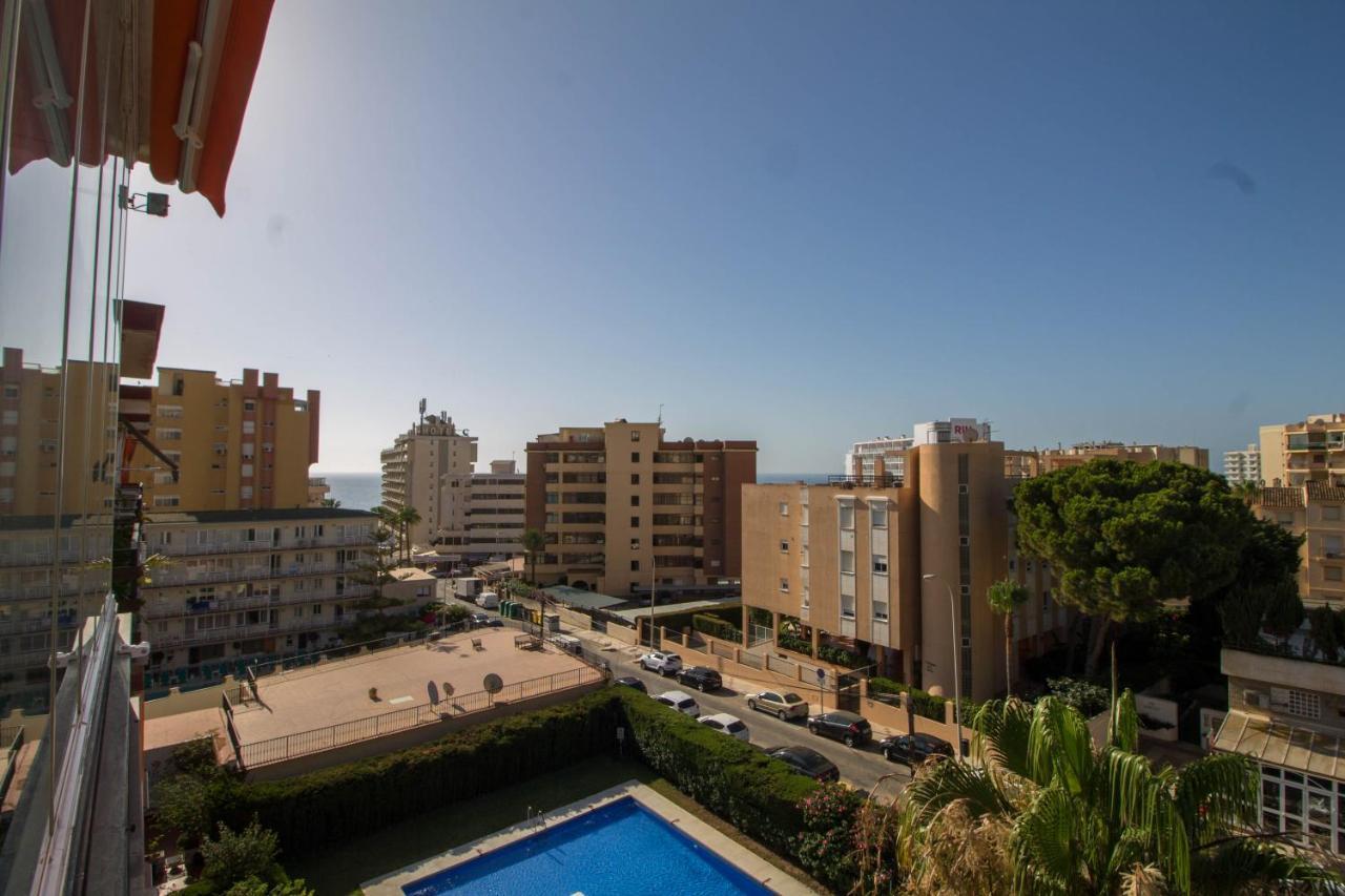Sol Montemar 54 By Ivi Real Estate