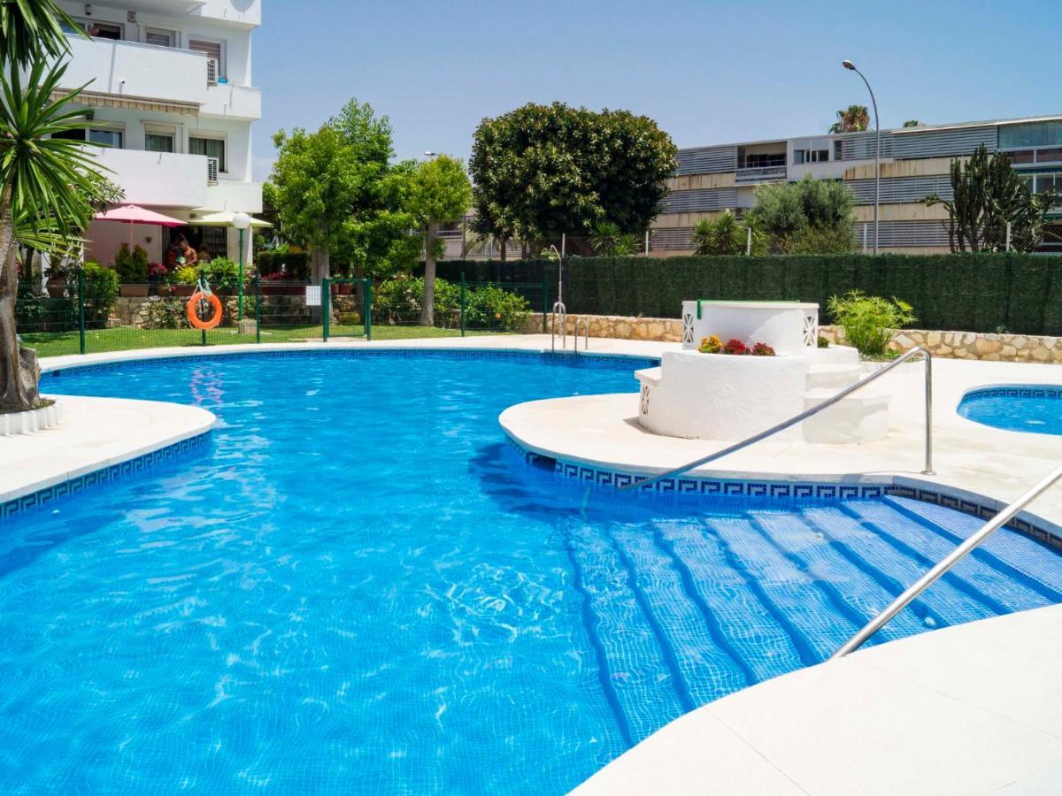 Conjunto Euromar Apt- Aurora-2 * Torremolinos