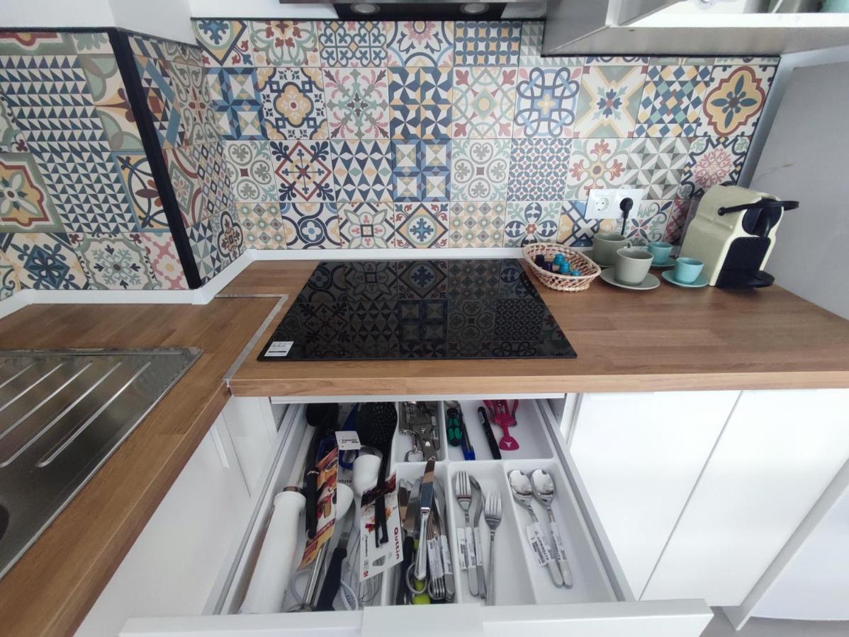 Apartamento Roman Torremolinos