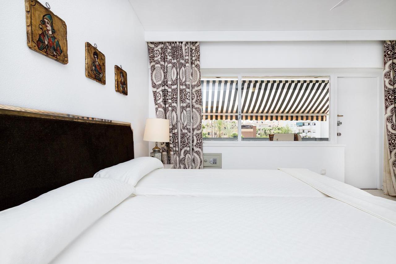 Apartamento Eurosol Garden&beach