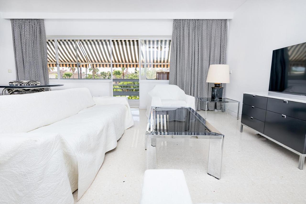 Apartamento Eurosol Garden&beach *