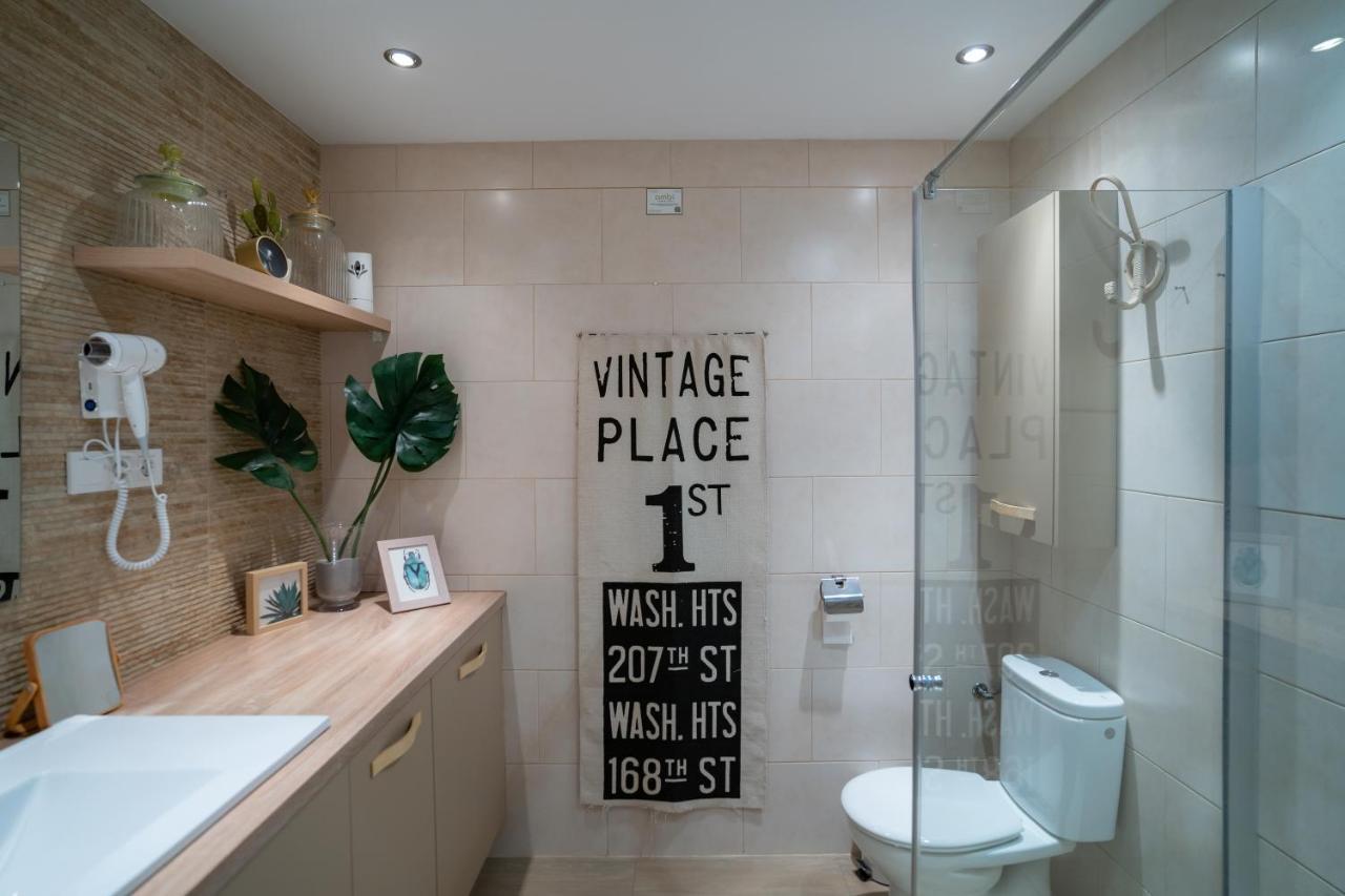 Apartment La Colina *