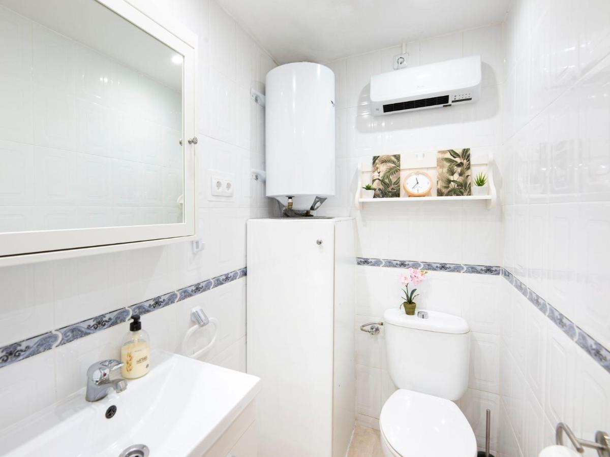 Conjunto Euromar Apt- Aurora-2 Apartamento *