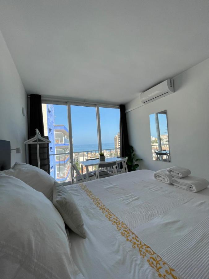 Apartamento Apartamento En Playa La Carihuela Cascada Summer