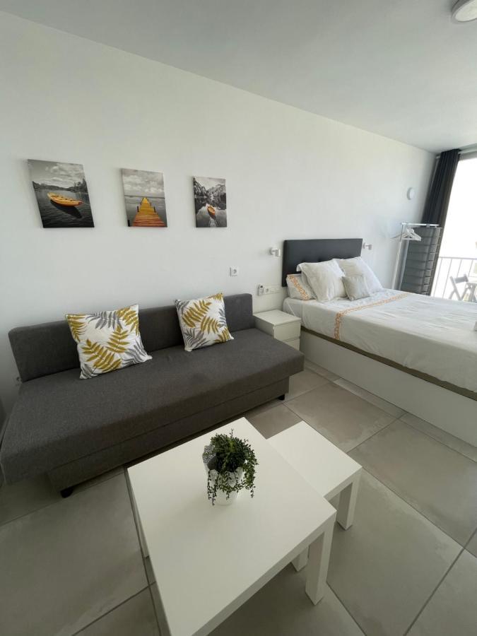Apartamento En Playa La Carihuela Cascada Summer *