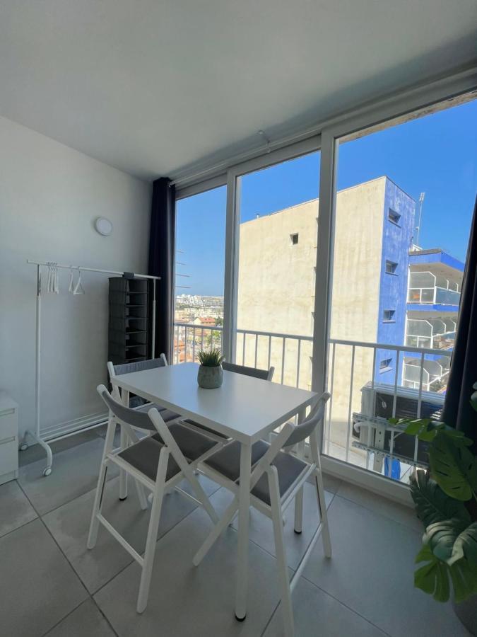 Apartamento En Playa La Carihuela Cascada Summer *