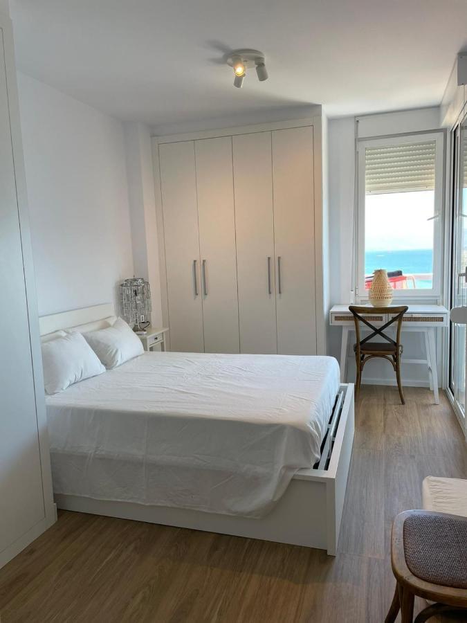 La Roca Sea View Apartment