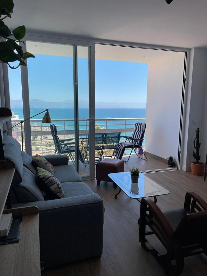 Apartment La Roca Sea View *