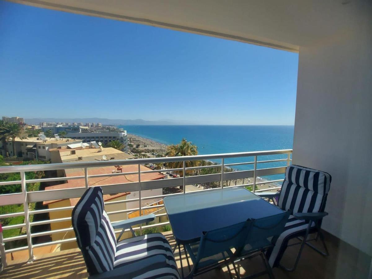 La Roca Sea View Apartment *