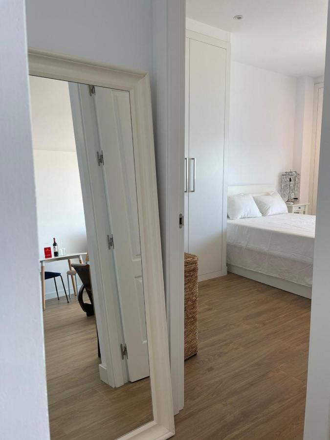 La Roca Sea View Apartment Torremolinos