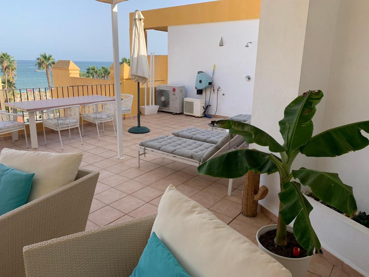 Apartamento Luxury Next To The Torremolinos