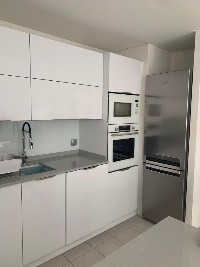 Apartamento Luxury Next To The *