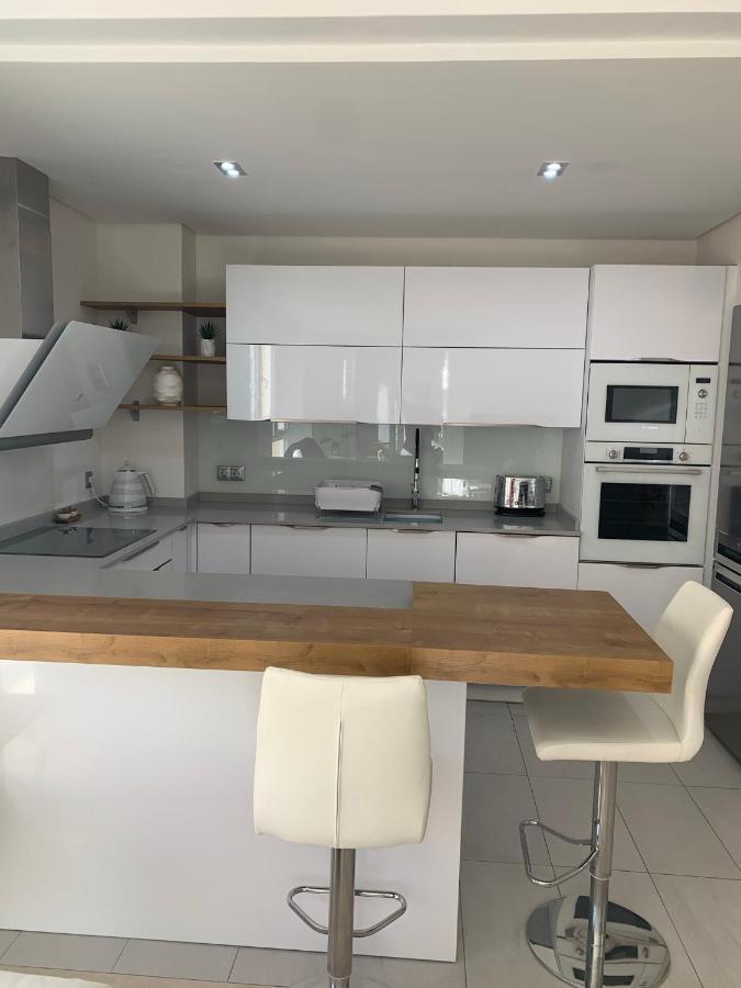 Luxury Next To The Apartamento Torremolinos