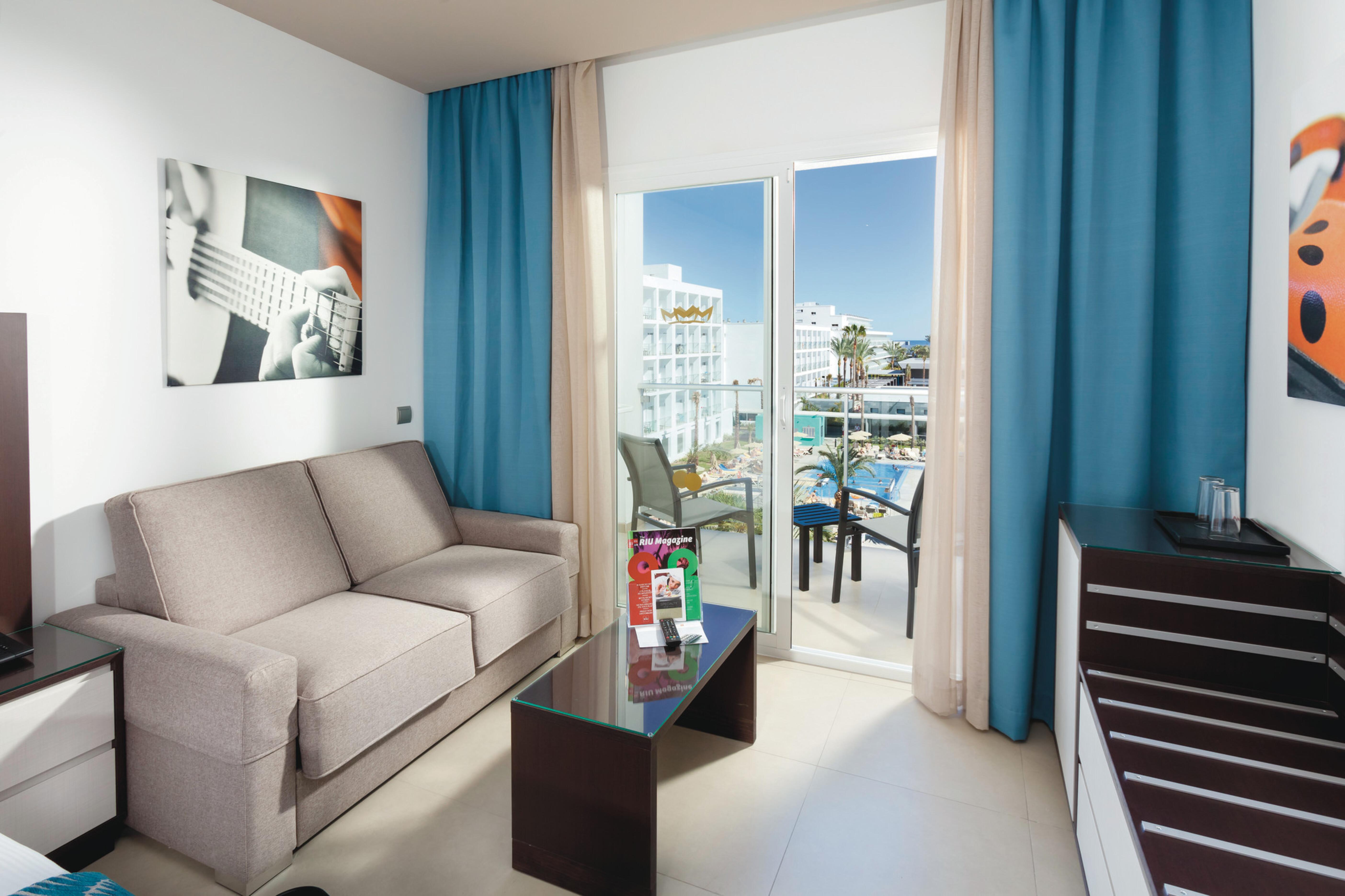 Clubhotel Riu Costa Del Sol Torremolinos