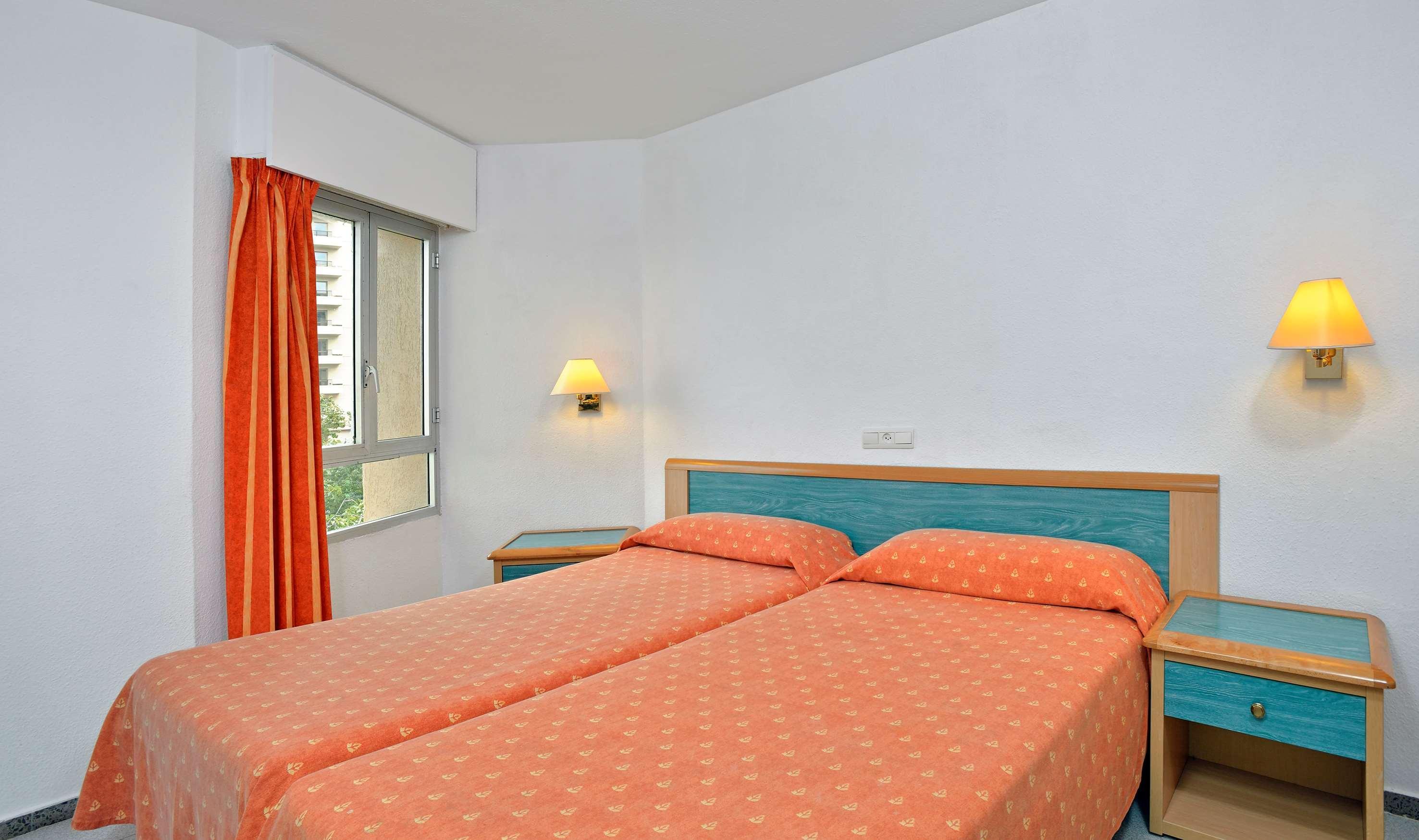 Sol Puerto Marina 3*