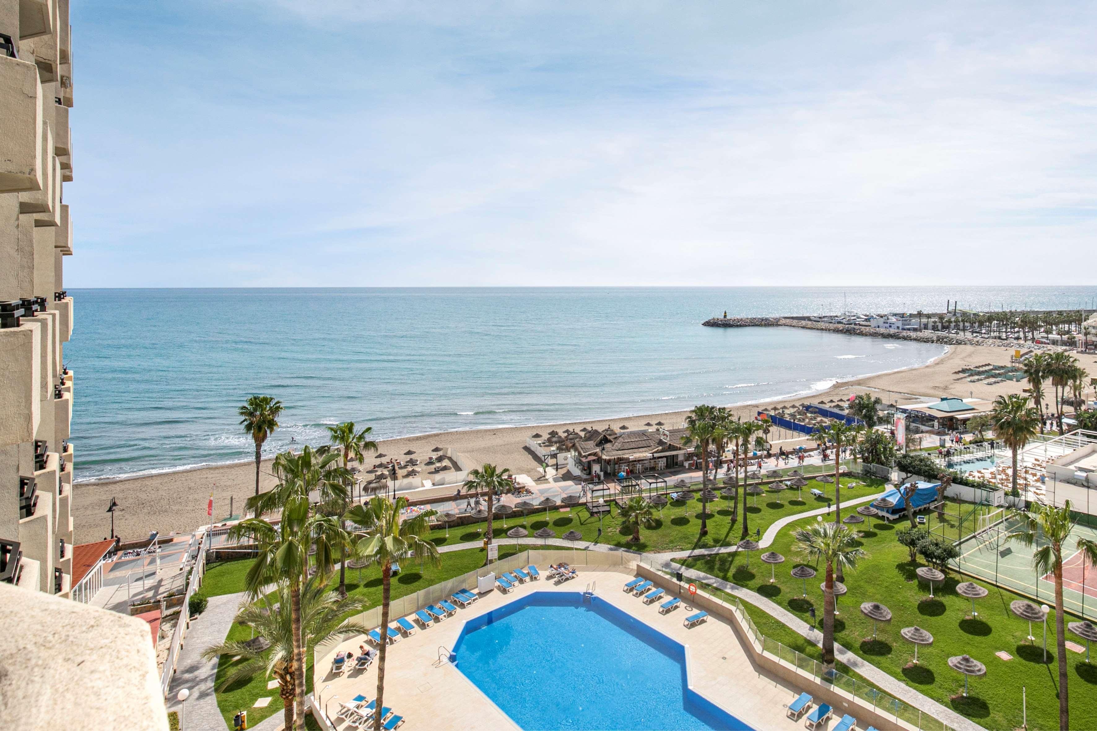 Aparthotel Sol Puerto Marina