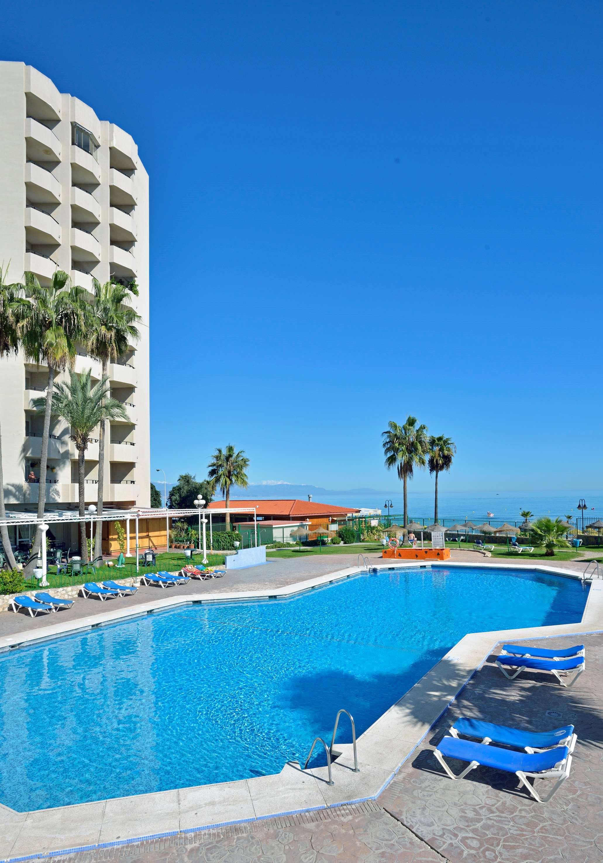 Sol Puerto Marina 3*