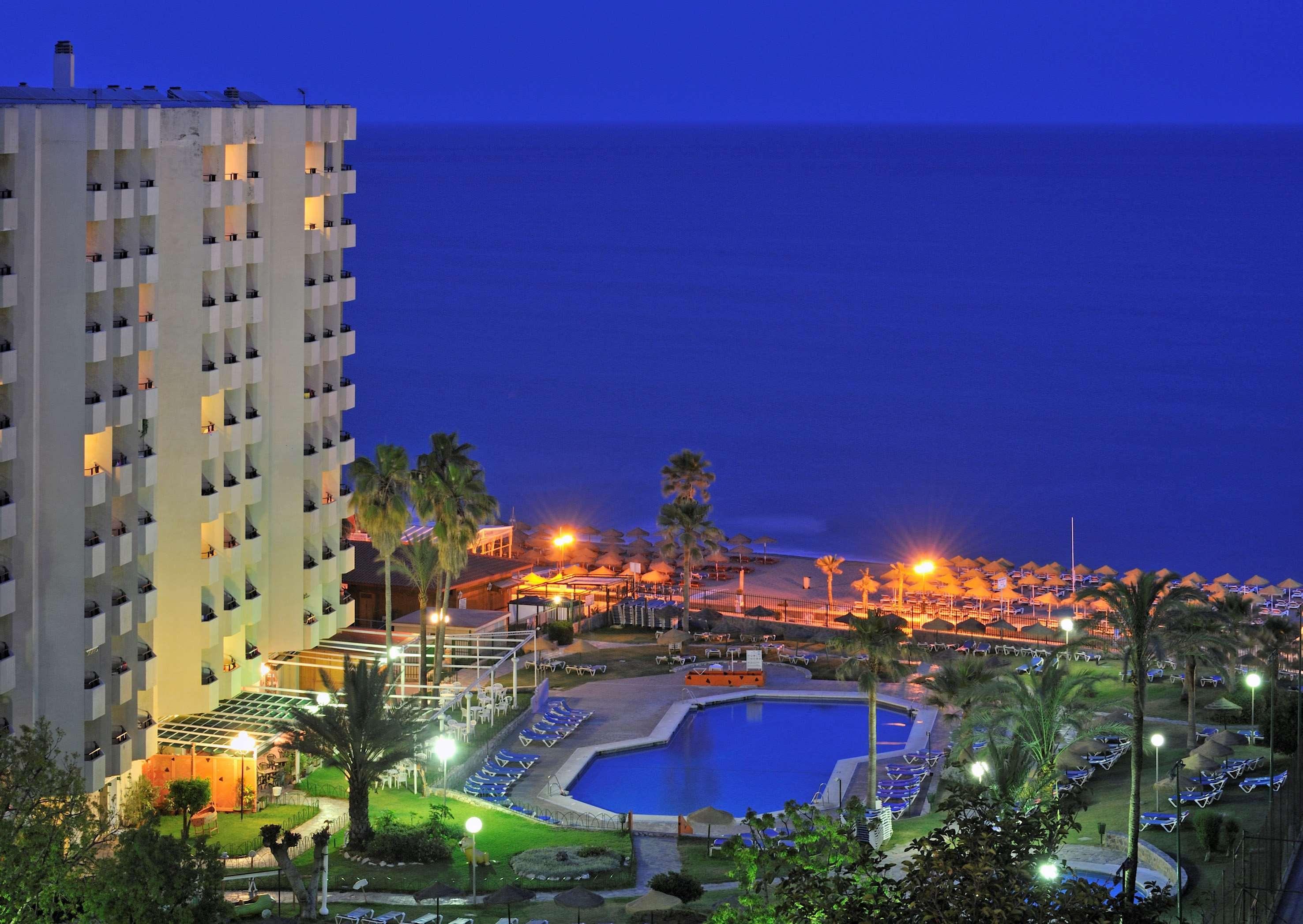 Sol Puerto Marina