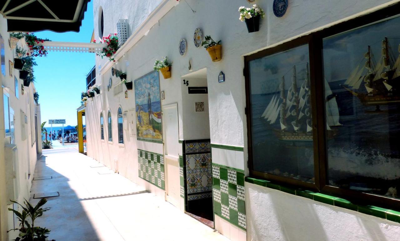 Apartamento Trocadero Ap18