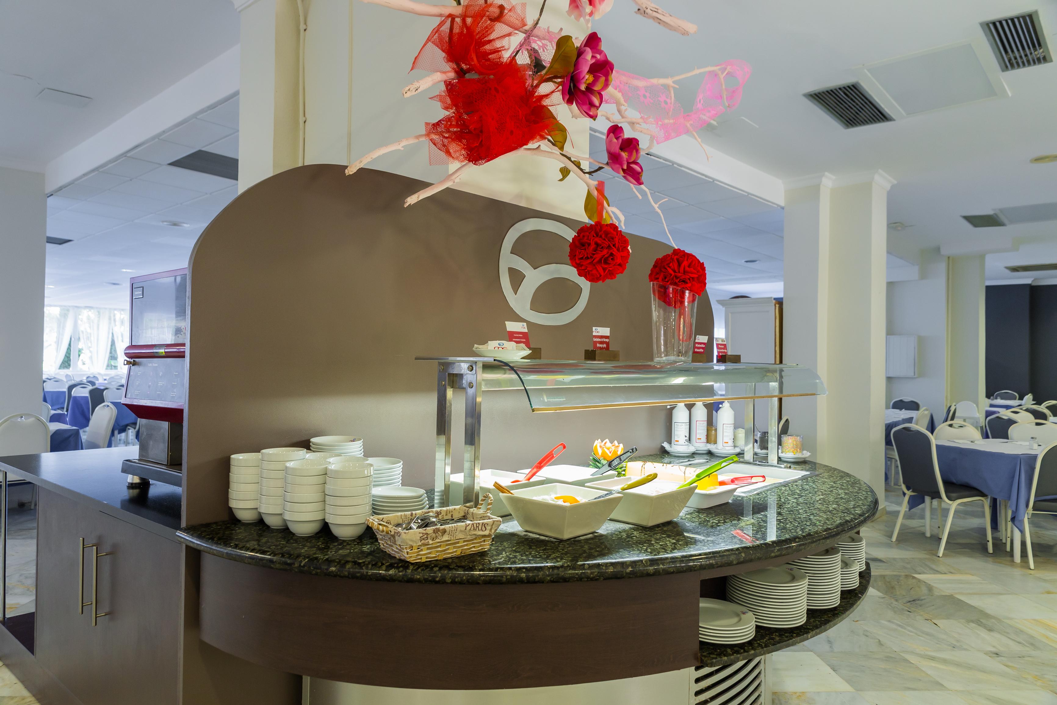 Aluasun Costa Park 4* Torremolinos