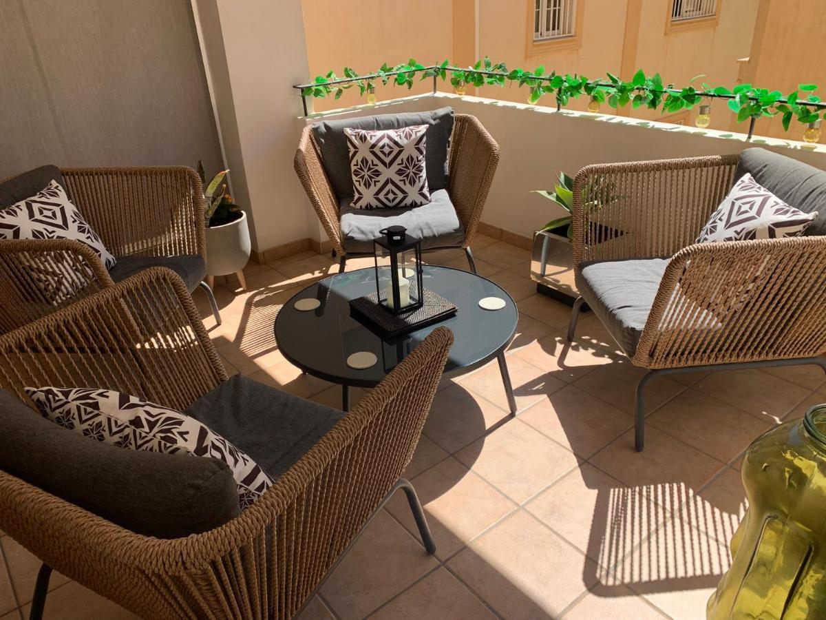Apartamento Luxury Next To The