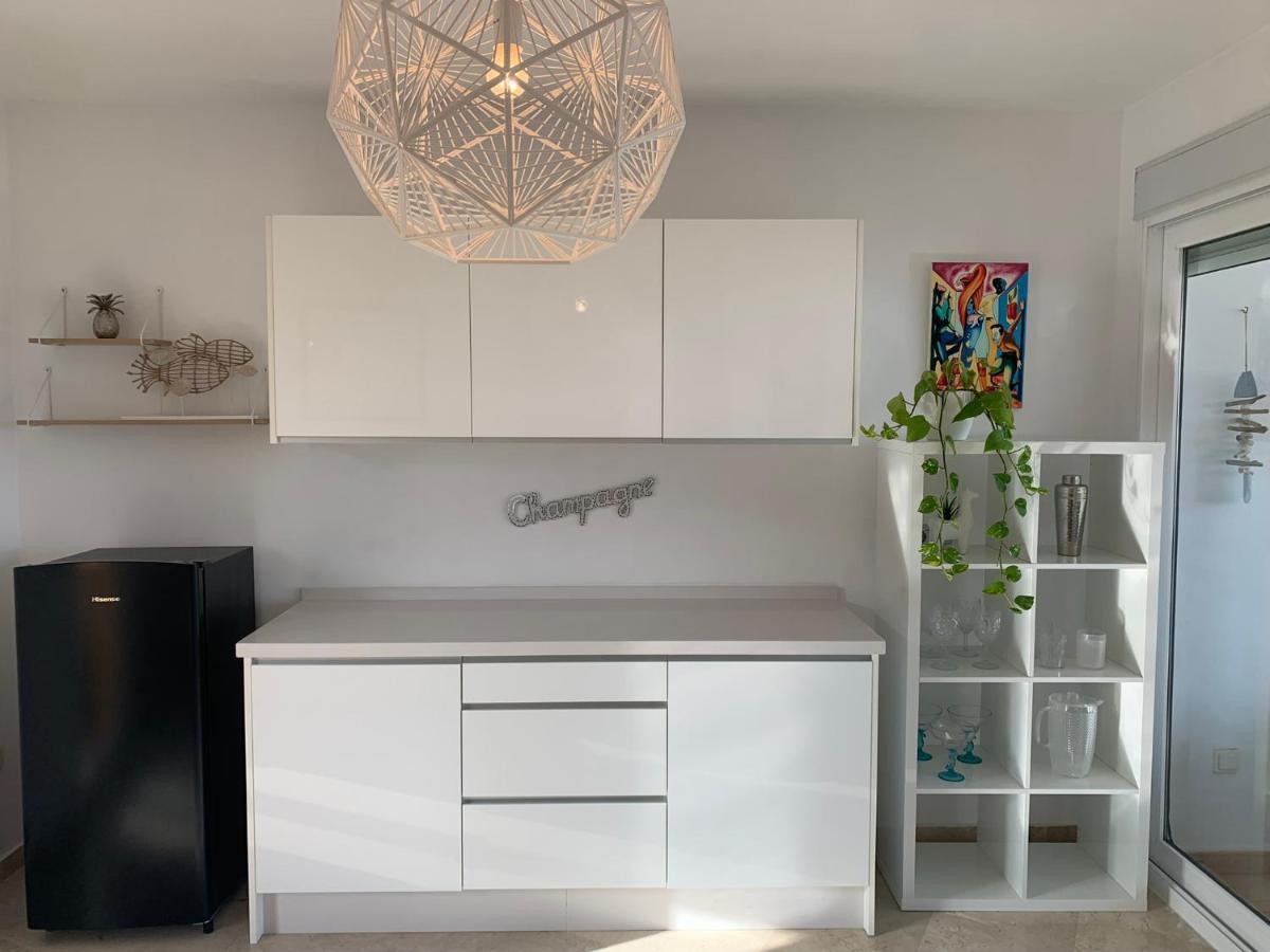 Apartamento Luxury Next To The
