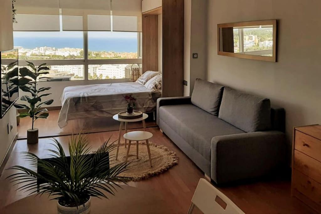 Mediterranean View La Colina Apartamento Torremolinos