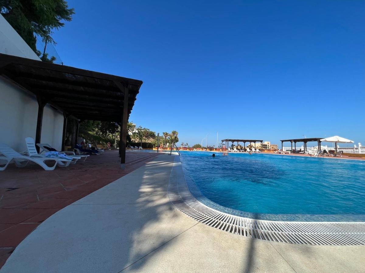 Estudio Playa Con Parking Malaga Apartment Torremolinos