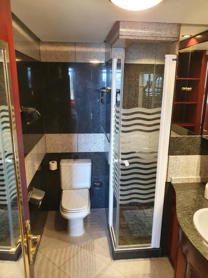Nogalera Sea&sun Apartment Torremolinos