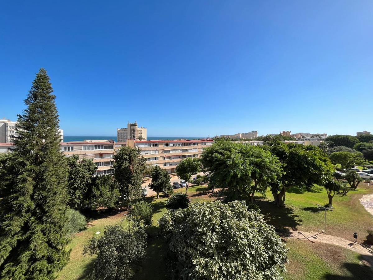 Apartment Weforyou Sunset Carihuela