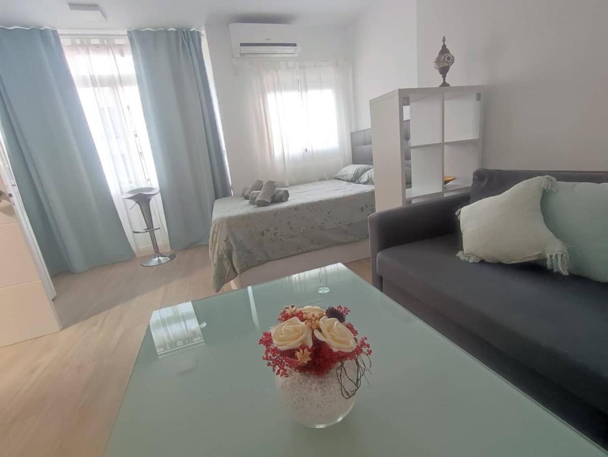 Apartamento Rio Algas, Nuevo Apartment *