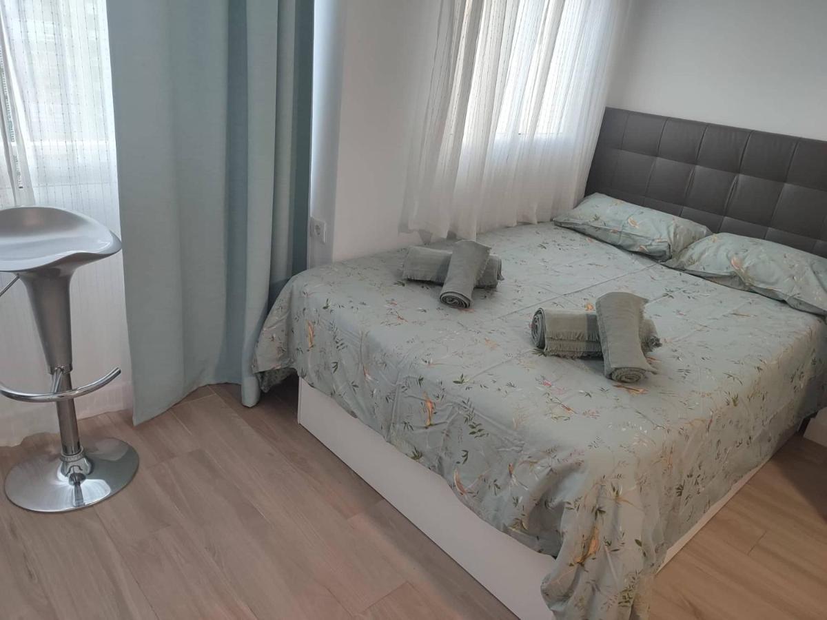 Apartamento Rio Algas, Nuevo