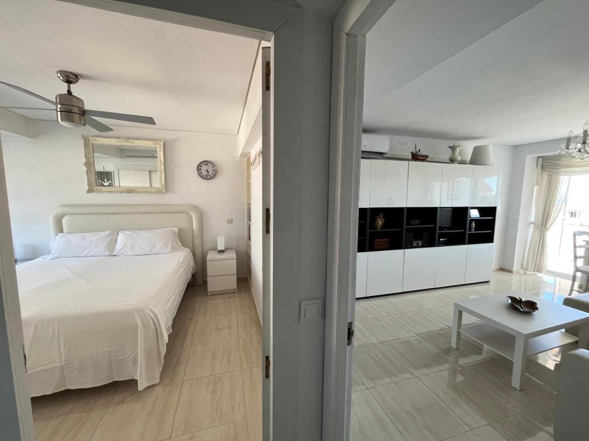 Apartment Weforyou Sunset Carihuela
