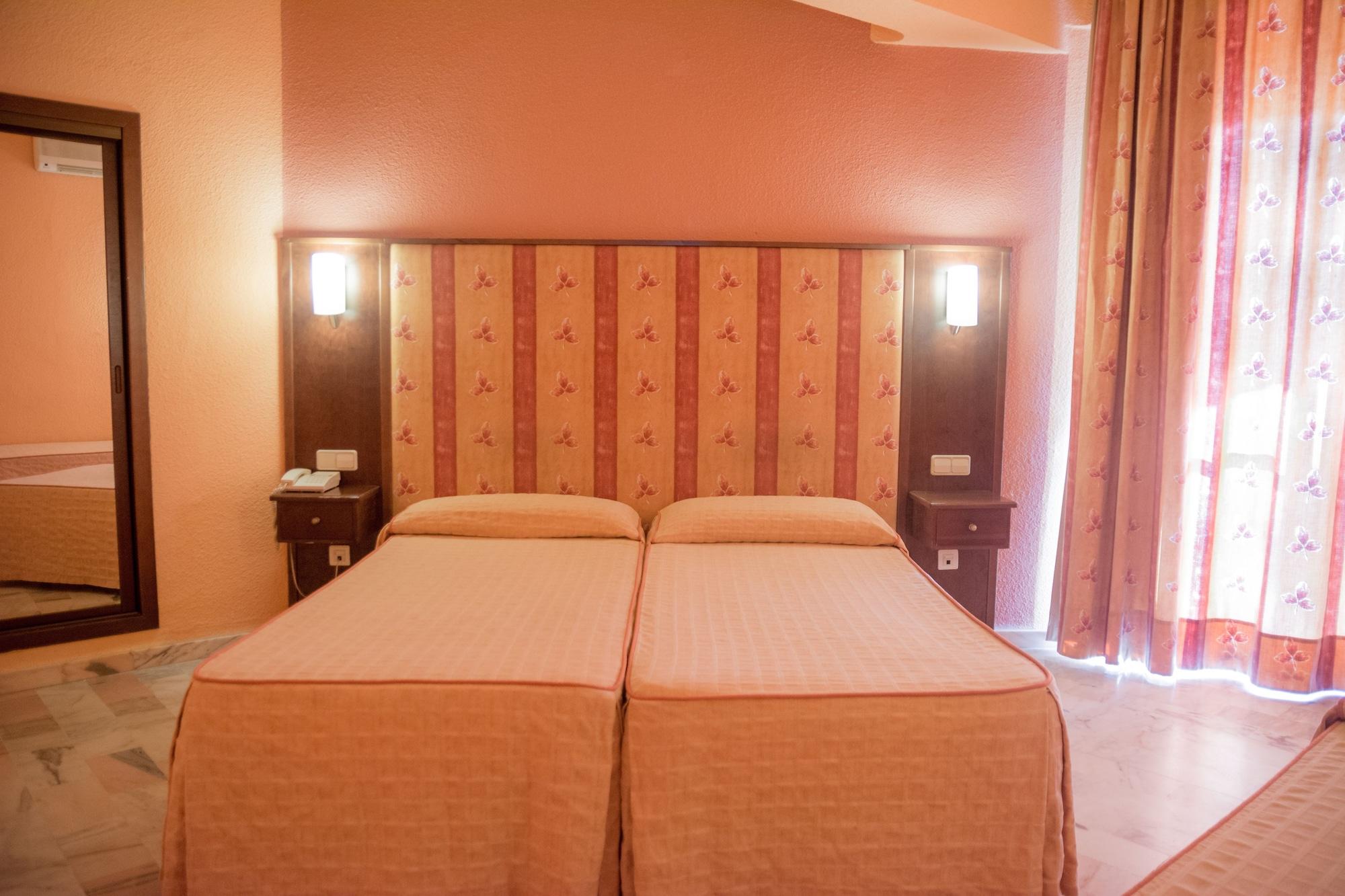 Bluesea Costa Serena Torremolinos