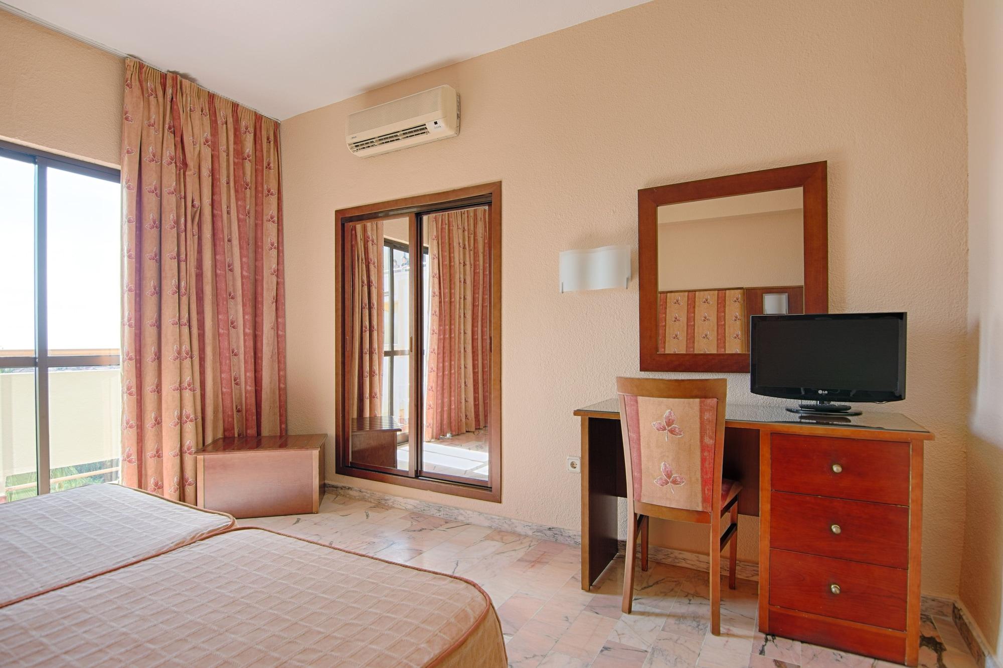 Bluesea Costa Serena 3* Torremolinos