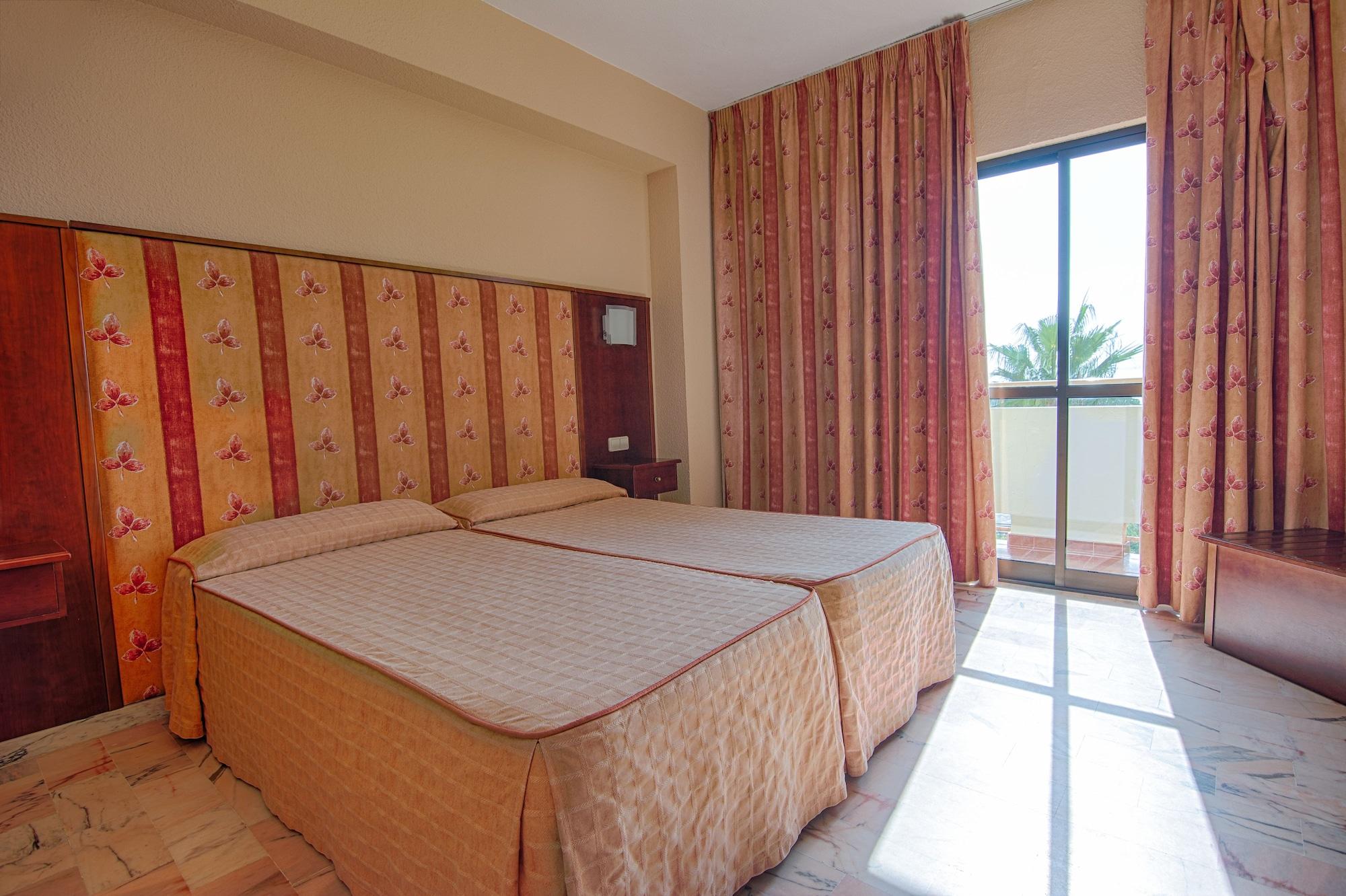 Bluesea Costa Serena Hotel 3*