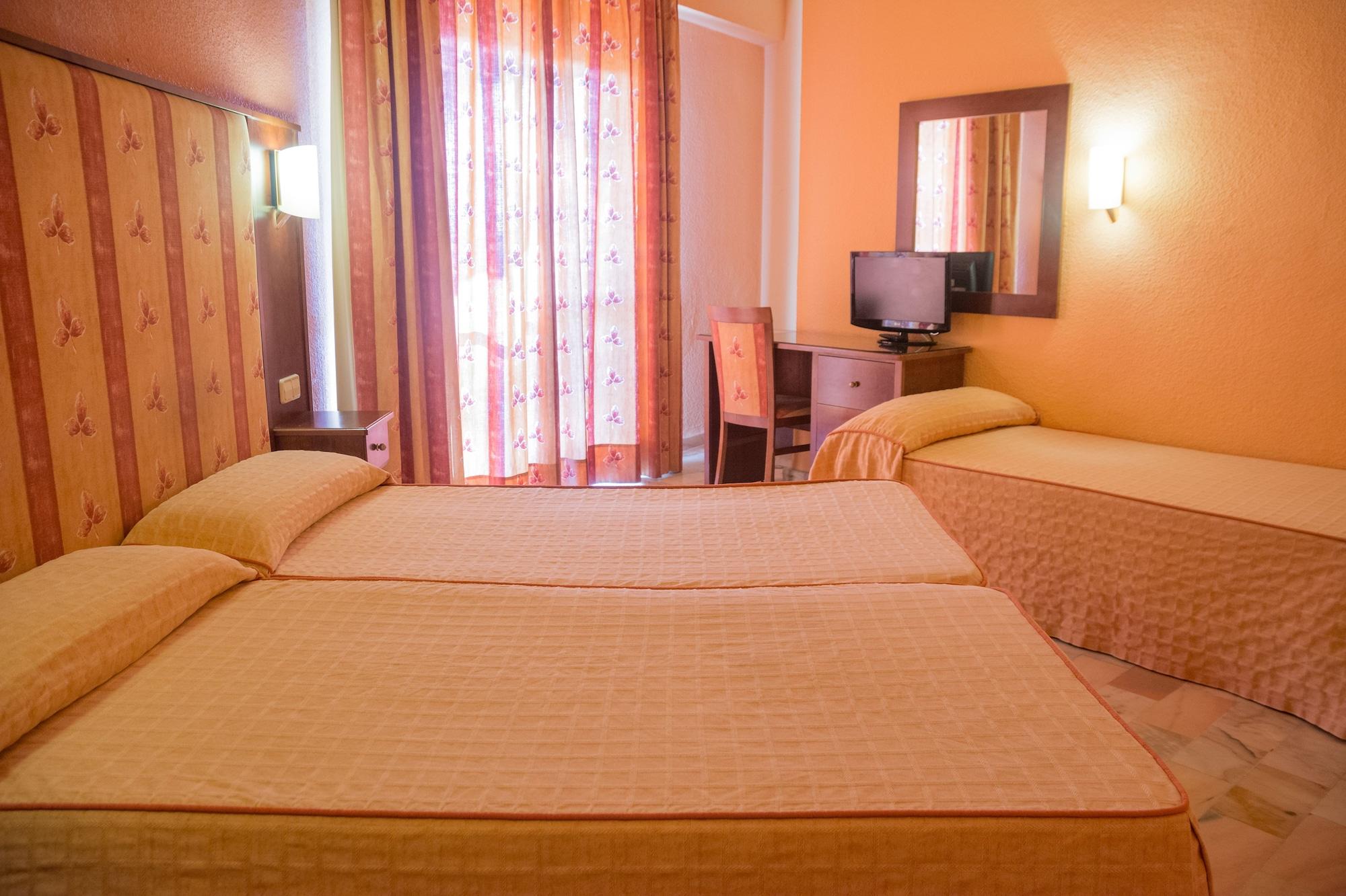 Bluesea Costa Serena Hotel 3*