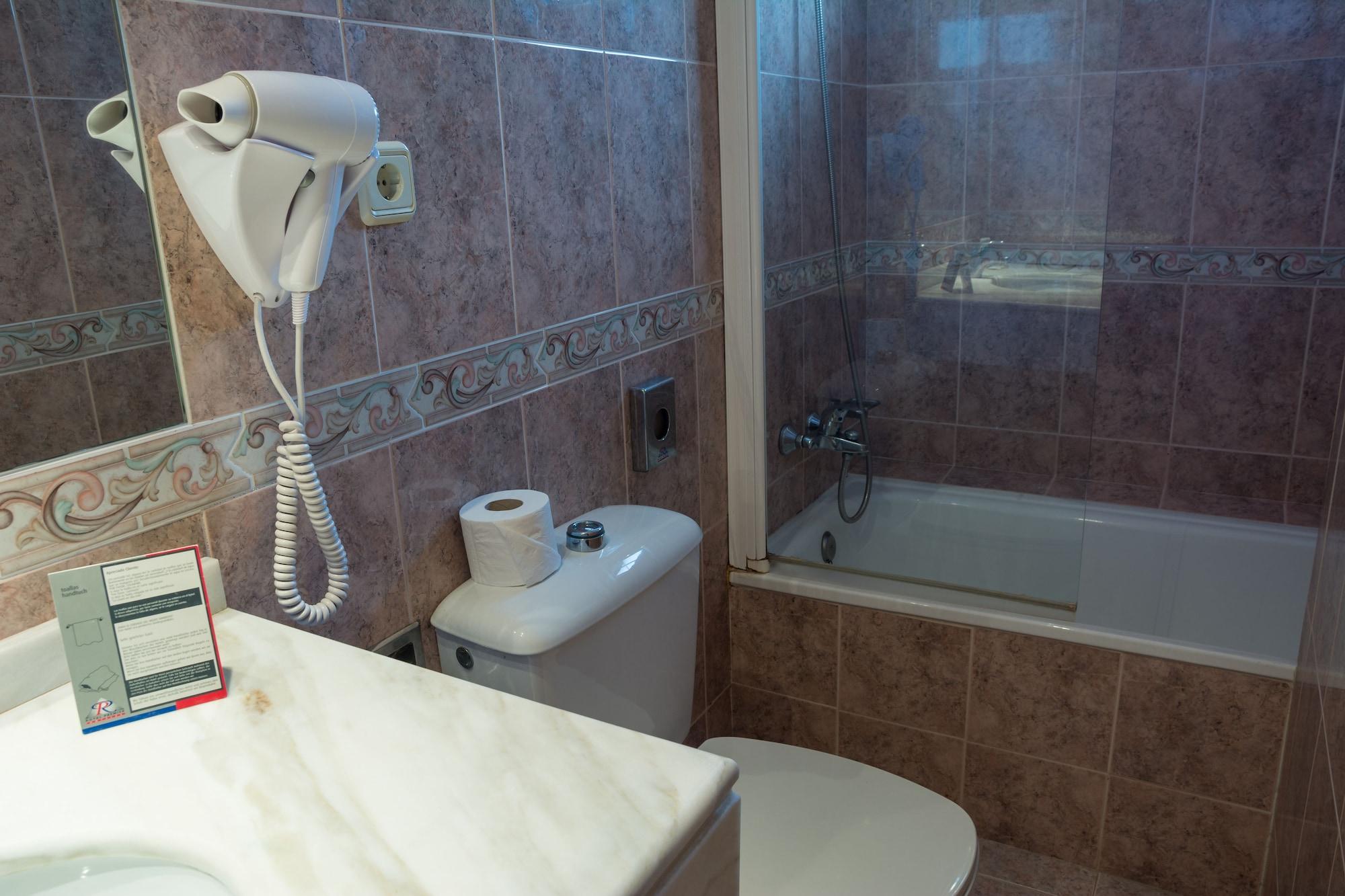 Bluesea Costa Serena 3* Torremolinos