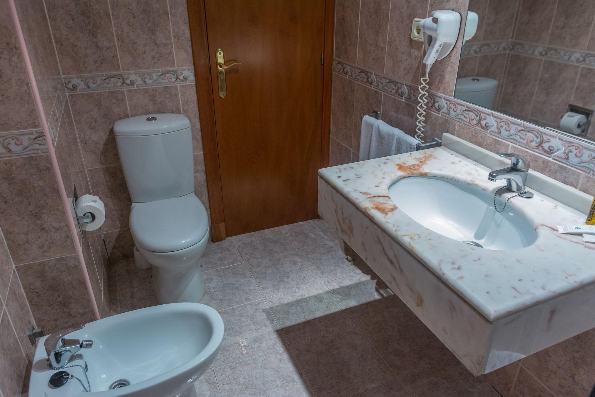 Bluesea Costa Serena Hotel Torremolinos