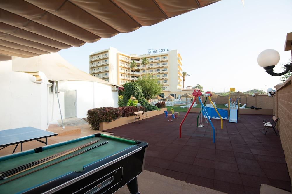 Bluesea Costa Serena Hotel Torremolinos