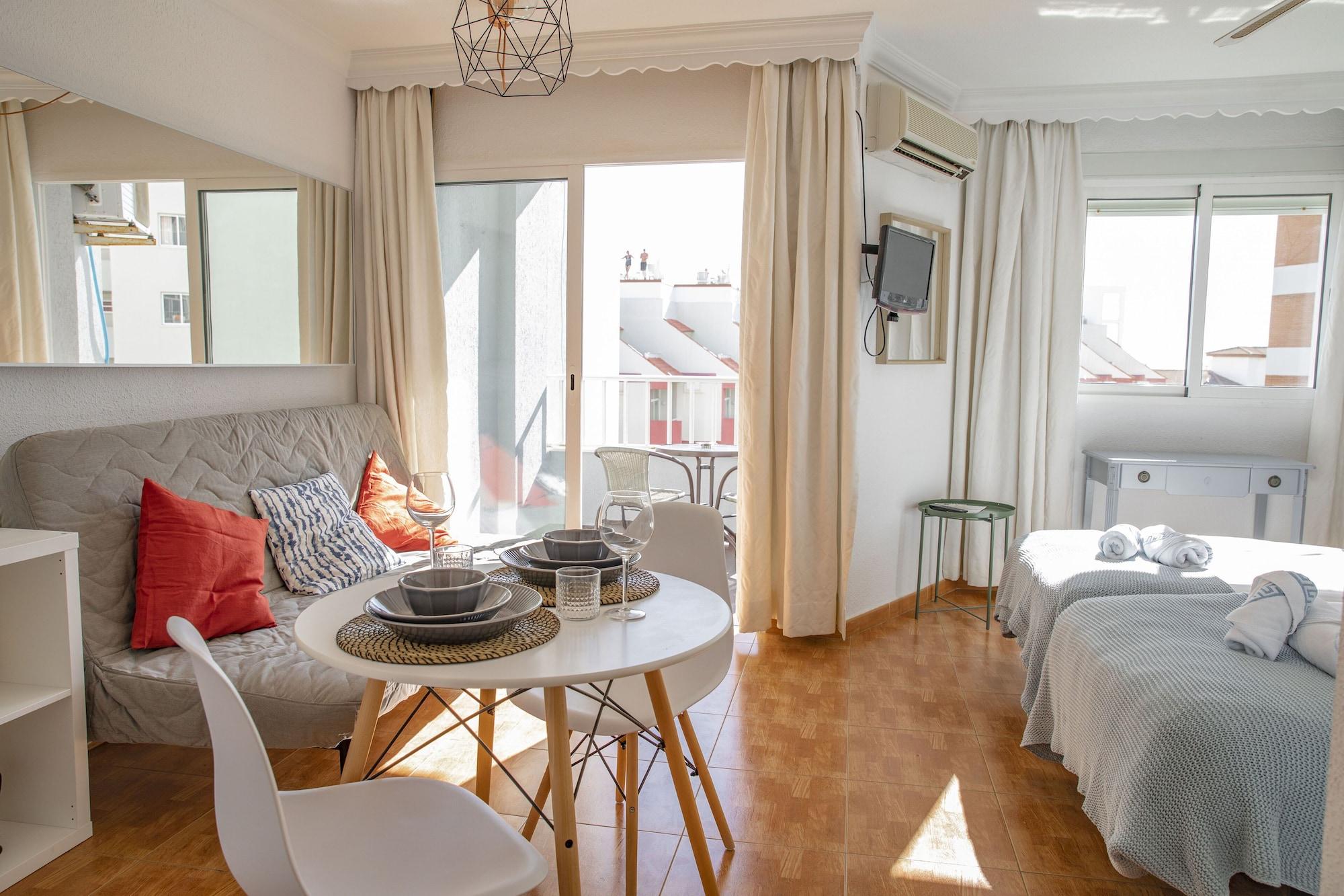 Palm Club Apartamento