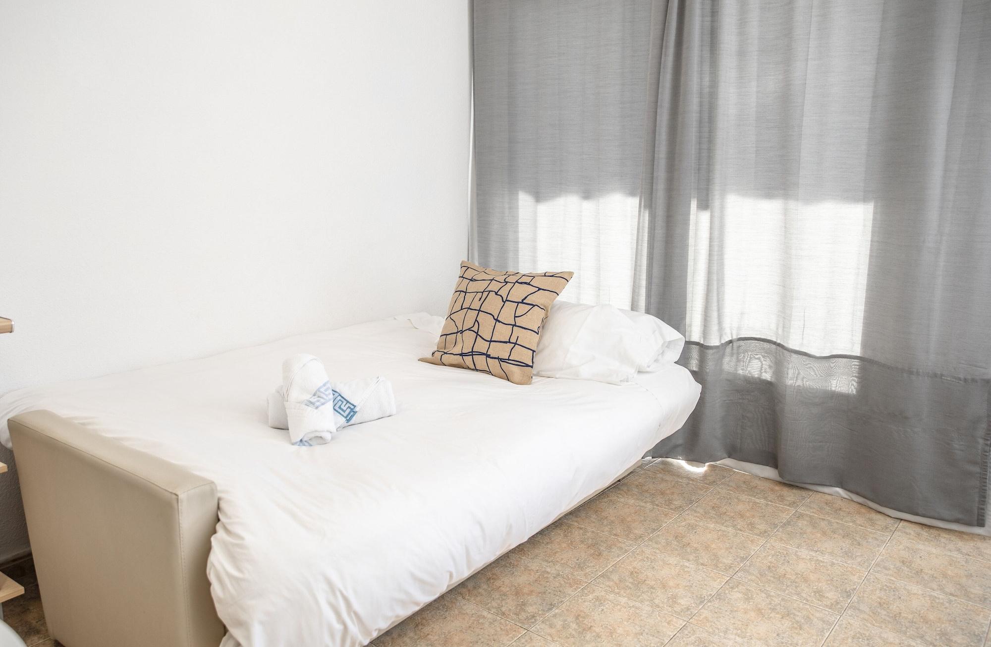 Palm Club Apartamento
