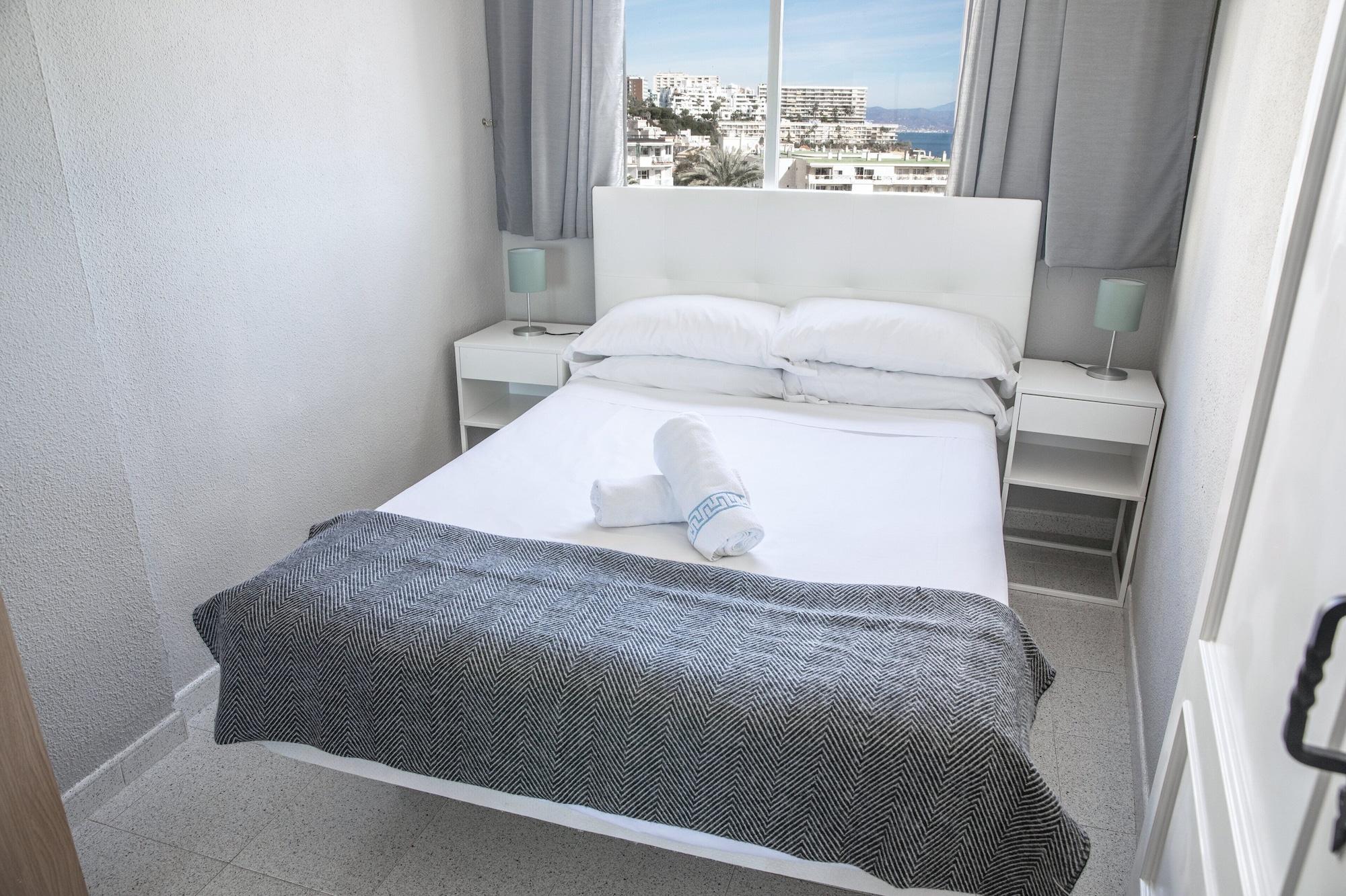 Palm Club Apartamento *