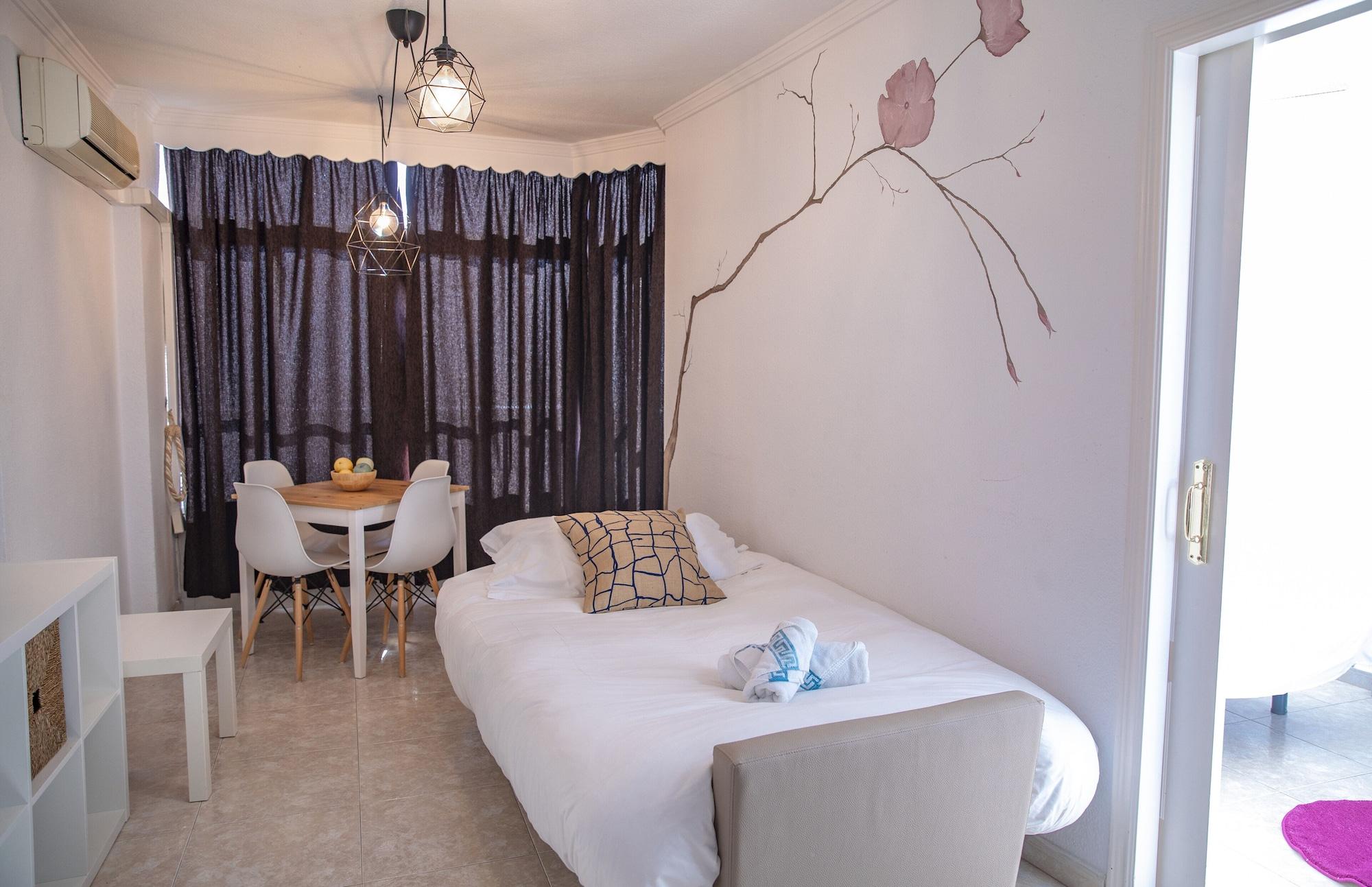 Palm Club Apartamento Torremolinos